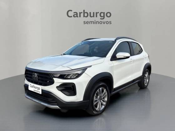 FIAT PULSE 1.0 TURBO 200 FLEX AUDACE CVT FIAT PULSE 1.0 TURBO 200 FLEX AUDACE CVT